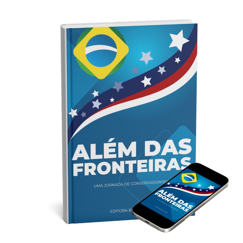 Capa do Livro