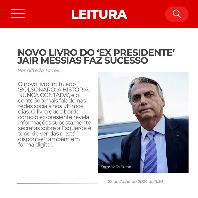 Notícia